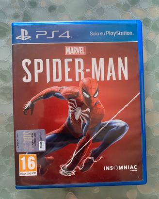 spiderman