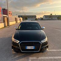 AUDI A3 SPORTBACK S-LINE ADMIRED TDI 35