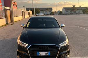 AUDI A3 SPORTBACK S-LINE ADMIRED TDI 35