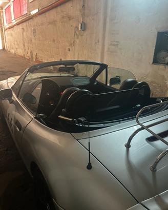 Bmw Z 3 1900cc
