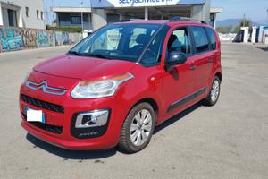 Citroen C3 Picasso PureTech 110 Exclusive NEOPATEN