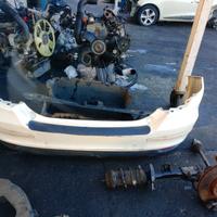 Parafango posteriore FIAT TIPO 2018