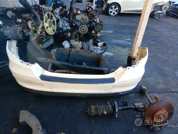 Parafango posteriore FIAT TIPO 2018