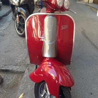 2 Scooter Italjet Velocifero identici