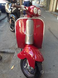 2 Scooter Italjet Velocifero identici