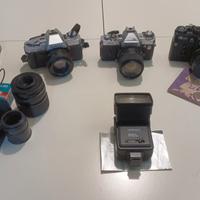 Macchine fotografiche