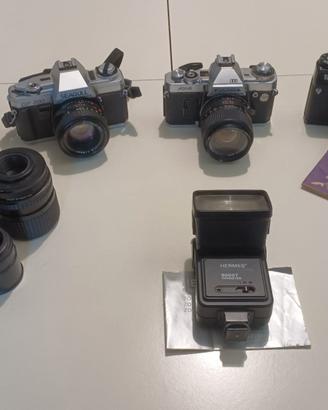 Macchine fotografiche