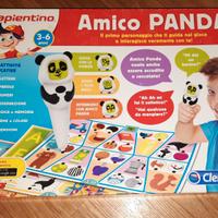 Gioco Clementoni Sapientino Amico Panda