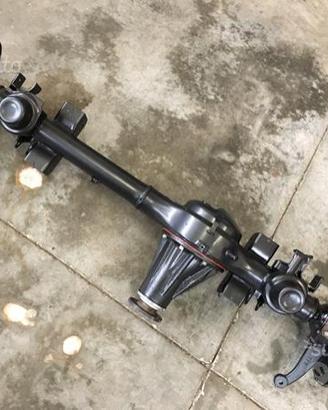 Ponte assale anteriore ricondizionato Suzuki Jimny