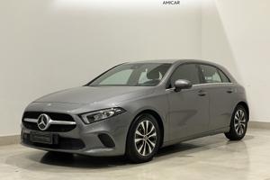 Mercedes-Benz Classe A 180 d business 8g-dct