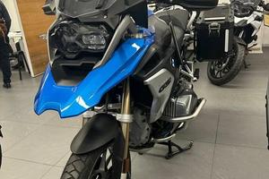 BMW r 1250 gs Abs my19