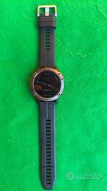 Orologio Gps Garmin Fenix 6 Pro e Sapphire