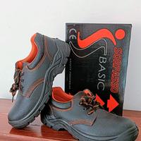 Scarpe antinfortunistiche