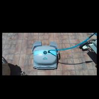 robot per piscine