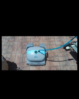 robot per piscine