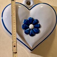 THUN : Lotto di 6 FORMELLE VINTAGE