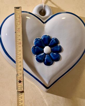 THUN : Lotto di 6 FORMELLE VINTAGE