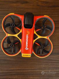 dji Avata 360 + motion controller