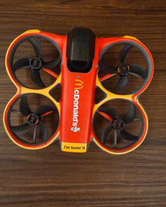 dji Avata 360 + motion controller