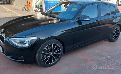 BMW 116d