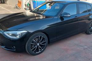 BMW 116d