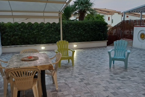 LA TERRAZZA Residence Casa vacanza