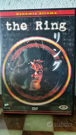 Vari film DVD originali