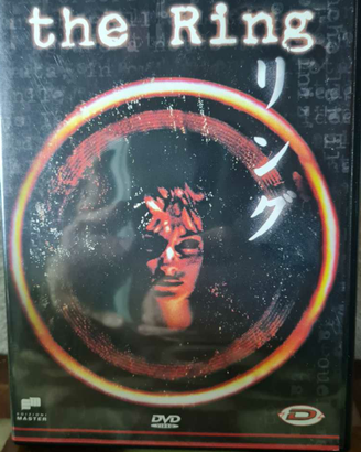 Vari film DVD originali