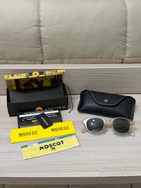 Occhiali Moscot