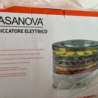 Essicatore kasanova