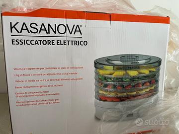Essicatore kasanova