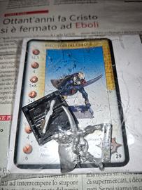 esecutote del grifone