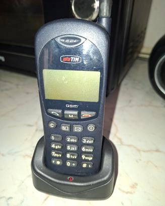 telefono mobile