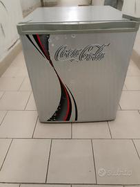 Mini Frigo Coca Cola