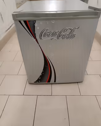 Mini Frigo Coca Cola