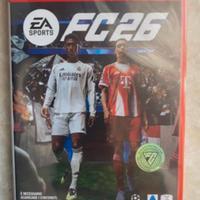 Fc26 Nintendo Switch 2