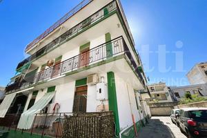 Appartamento Villafranca Tirrena [0102VRG]