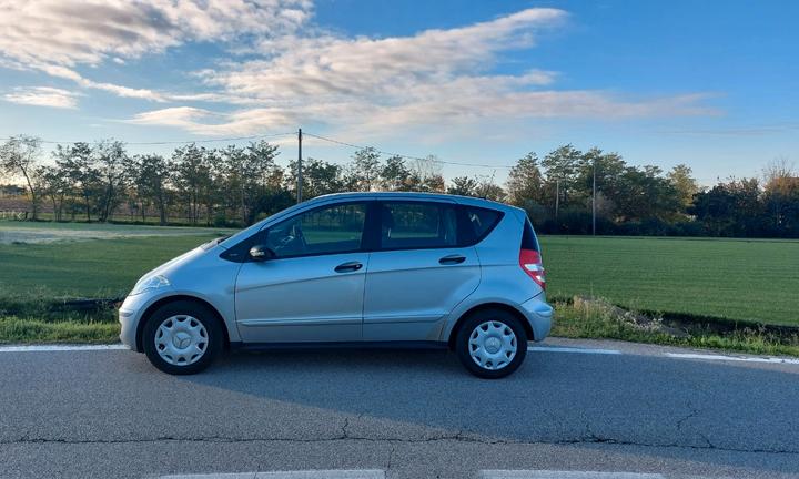 Mercedes classe A 160 CDI