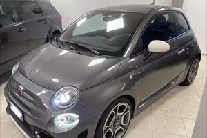 Abarth 595 1.4 Turbo T-Jet 165 CV Turismo(PREZZO P
