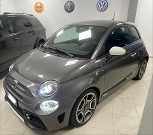 Abarth 595 1.4 Turbo T-Jet 165 CV Turismo(PREZZO P