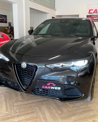 ALFA ROMEO NEW STELVIO 210CV Q4 Veloce 2023