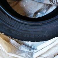 Pneumatici invernali Nokian 225 60 17