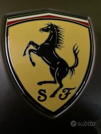Stemma ferrari
