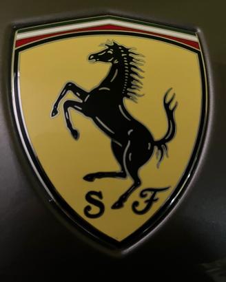 Stemma ferrari