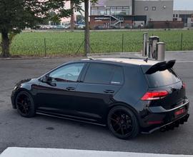 Golf 7.5 R-Line 1.4 tsi 170cv stage 1+