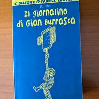 Libro il Giornalino di Gianburrasca