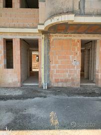 Appartamento in costruzione porto cesareo