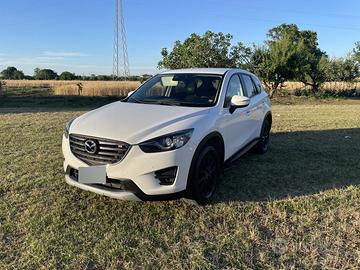 Mazda cx5 2015