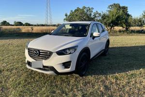 Mazda cx5 2015
