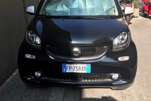 Smart fortwo 2018 youngster 71cv